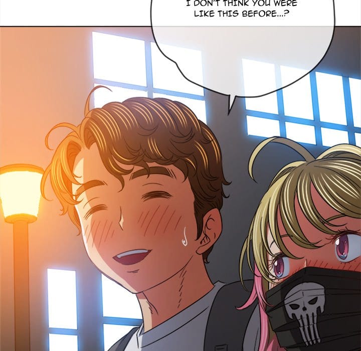 My High School Bully (Uncensored), chapter 136, page 114 of 185
