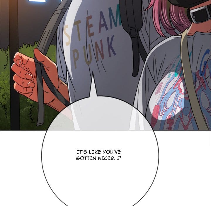 My High School Bully (Uncensored), chapter 136, page 115 of 185