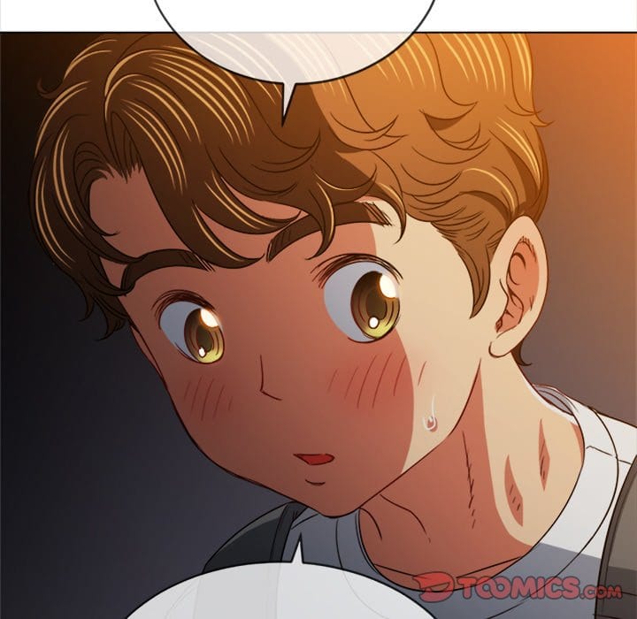 My High School Bully (Uncensored), chapter 136, page 124 of 185