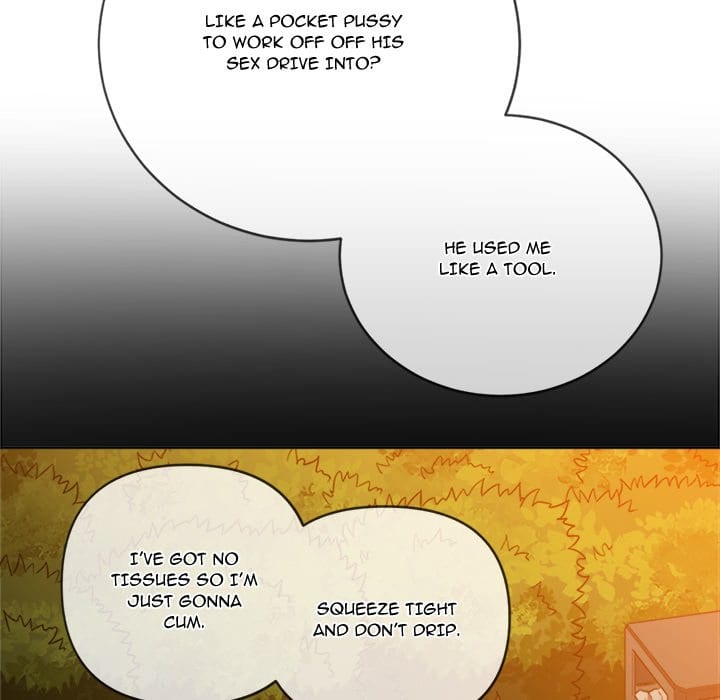 My High School Bully (Uncensored), chapter 136, page 126 of 185