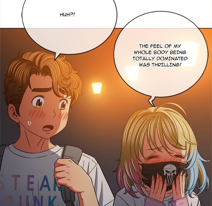My High School Bully (Uncensored), chapter 136, page 130 of 185