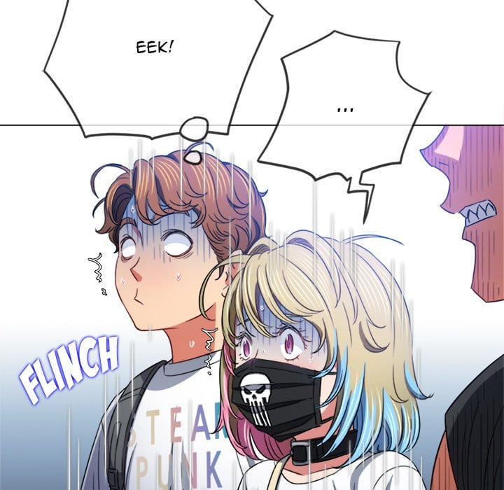 My High School Bully (Uncensored), chapter 136, page 136 of 185