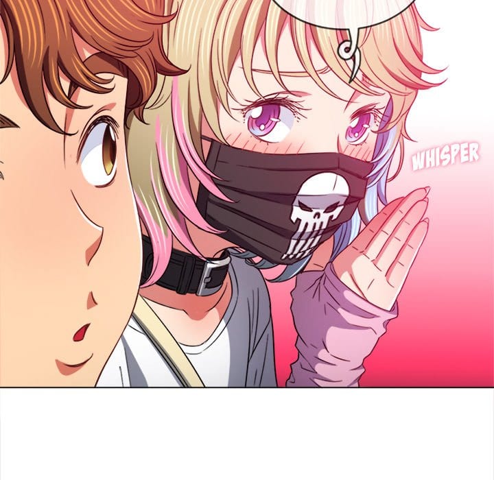 My High School Bully (Uncensored), chapter 136, page 141 of 185