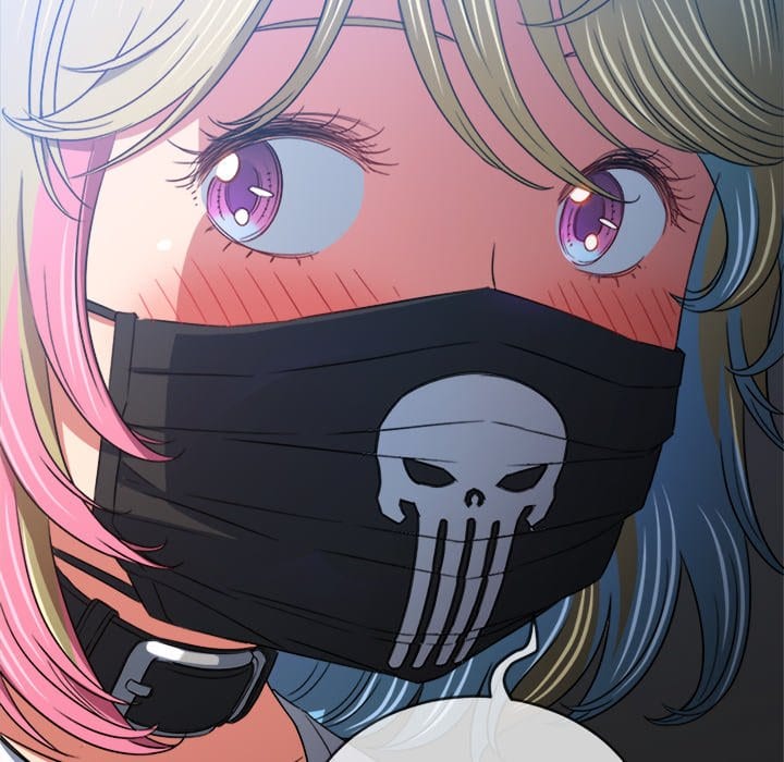 My High School Bully (Uncensored), chapter 136, page 143 of 185