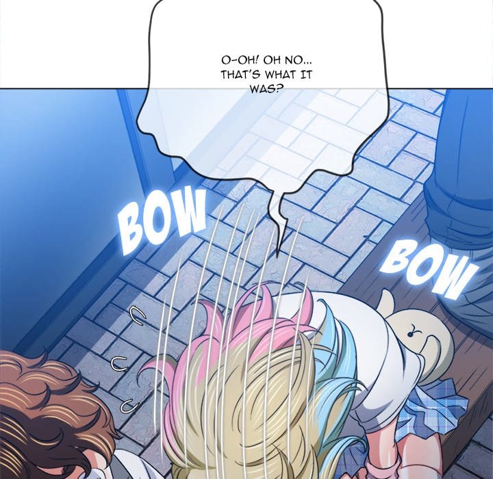 My High School Bully (Uncensored), chapter 136, page 149 of 185