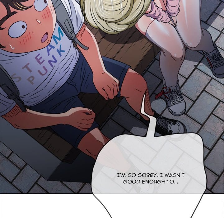 My High School Bully (Uncensored), chapter 136, page 150 of 185