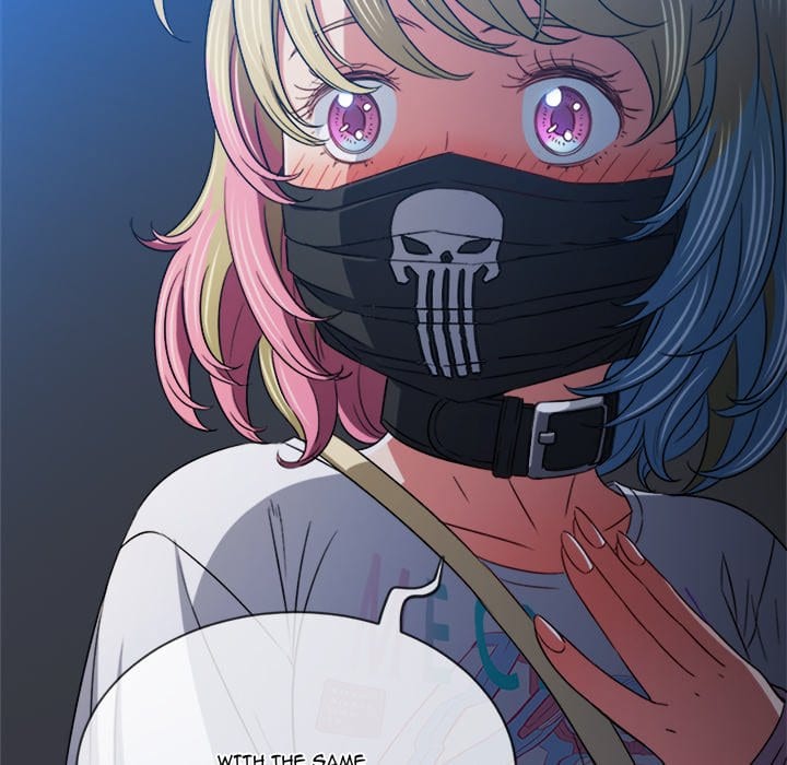 My High School Bully (Uncensored), chapter 136, page 155 of 185