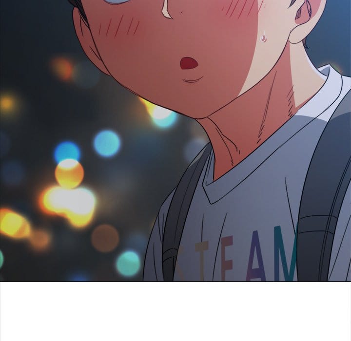 My High School Bully (Uncensored), chapter 136, page 165 of 185