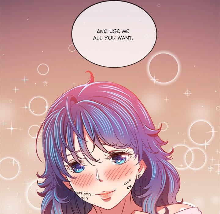My High School Bully (Uncensored), chapter 136, page 170 of 185