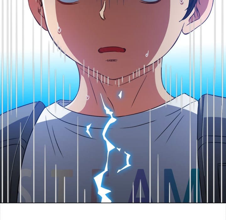 My High School Bully (Uncensored), chapter 137, page 20 of 179