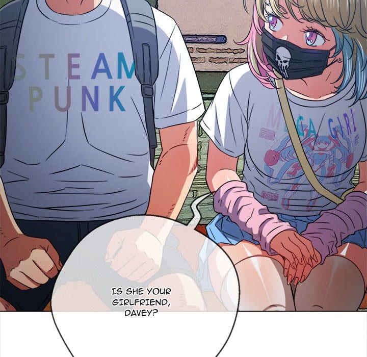 My High School Bully (Uncensored), chapter 137, page 26 of 179