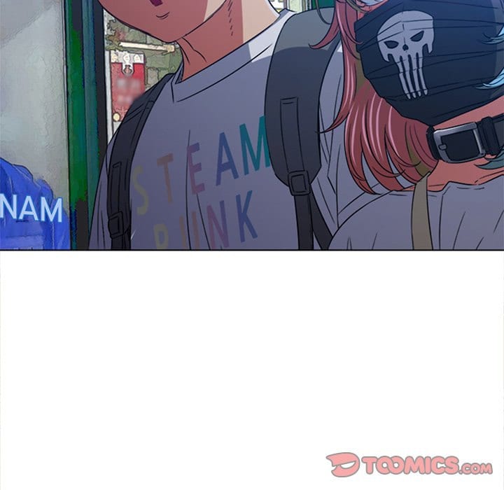 My High School Bully (Uncensored), chapter 137, page 39 of 179