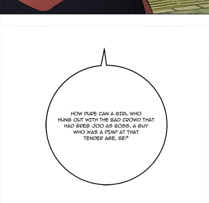 My High School Bully (Uncensored), chapter 137, page 42 of 179