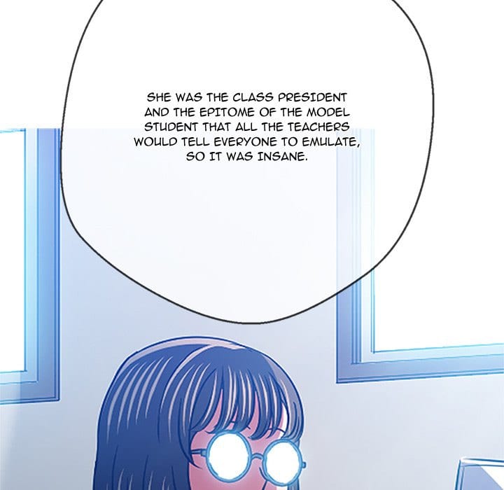 My High School Bully (Uncensored), chapter 137, page 70 of 179