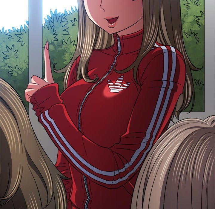 My High School Bully (Uncensored), chapter 137, page 79 of 179