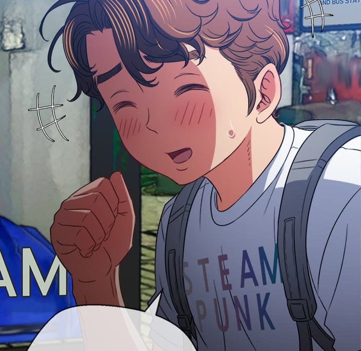My High School Bully (Uncensored), chapter 137, page 85 of 179