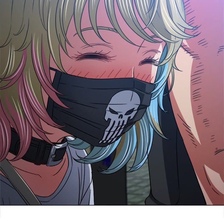 My High School Bully (Uncensored), chapter 137, page 88 of 179