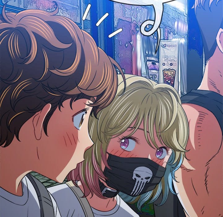 My High School Bully (Uncensored), chapter 137, page 90 of 179