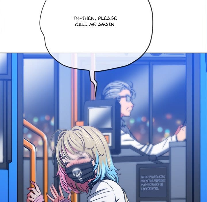 My High School Bully (Uncensored), chapter 137, page 94 of 179