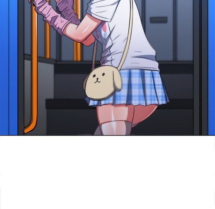 My High School Bully (Uncensored), chapter 137, page 95 of 179
