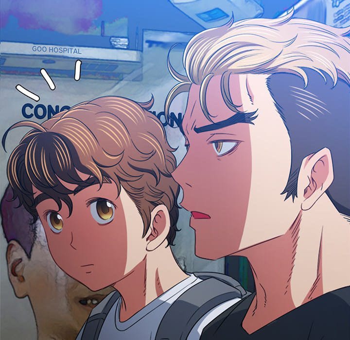 My High School Bully (Uncensored), chapter 137, page 101 of 179