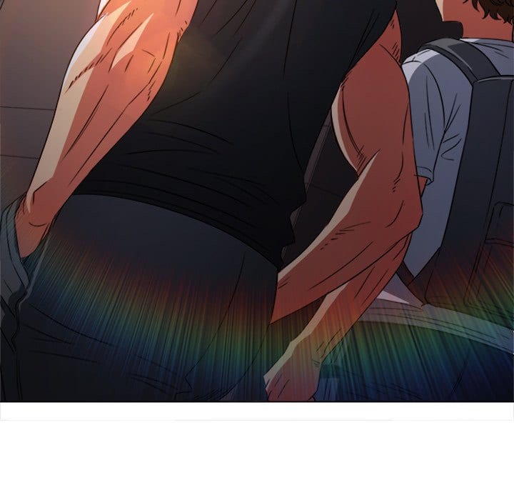 My High School Bully (Uncensored), chapter 137, page 112 of 179