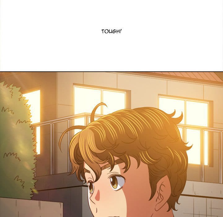 My High School Bully (Uncensored), chapter 137, page 126 of 179
