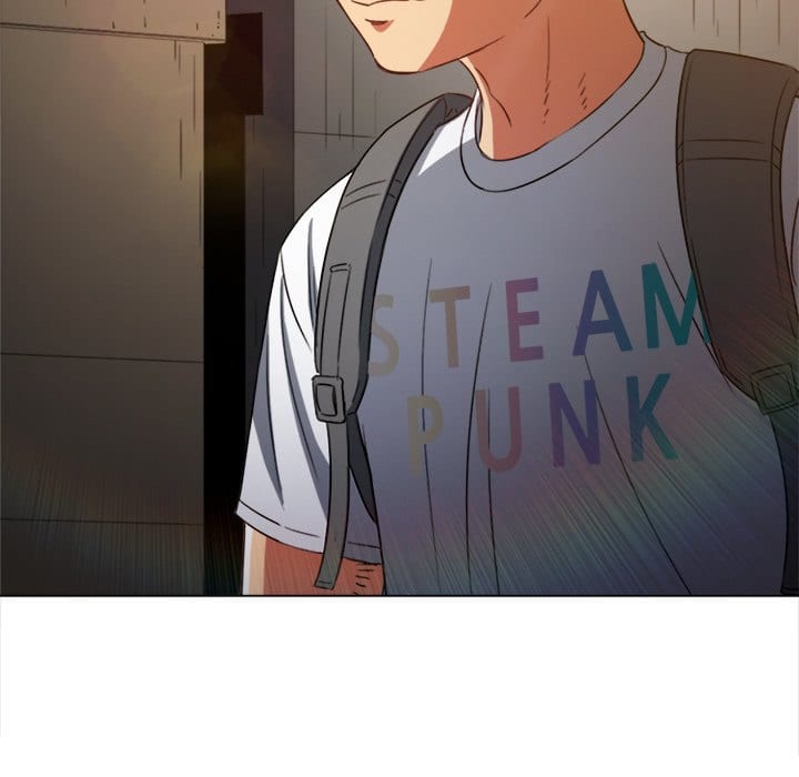 My High School Bully (Uncensored), chapter 137, page 127 of 179