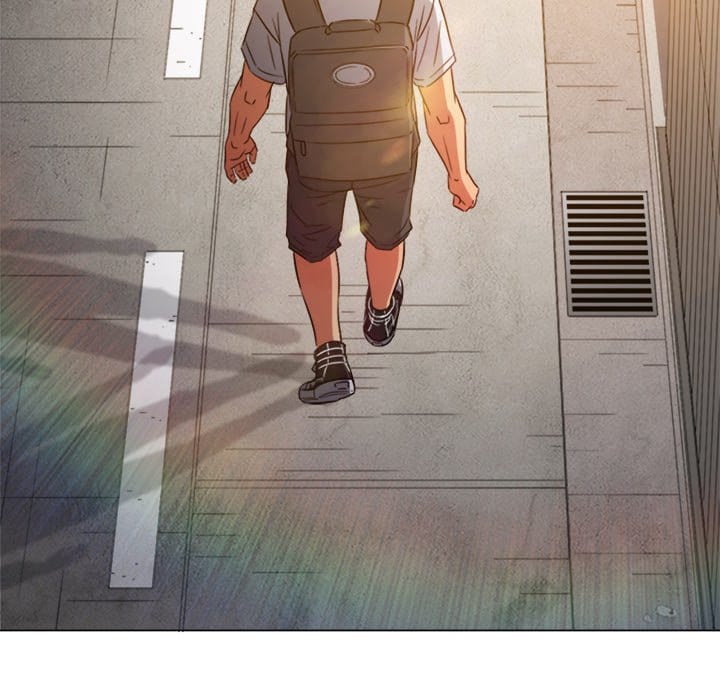 My High School Bully (Uncensored), chapter 137, page 130 of 179