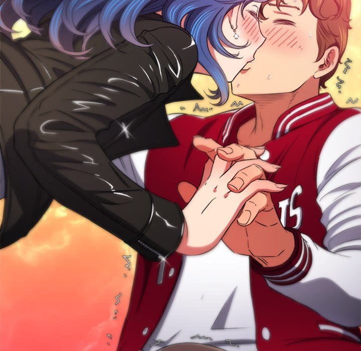 My High School Bully (Uncensored), chapter 137, page 152 of 179