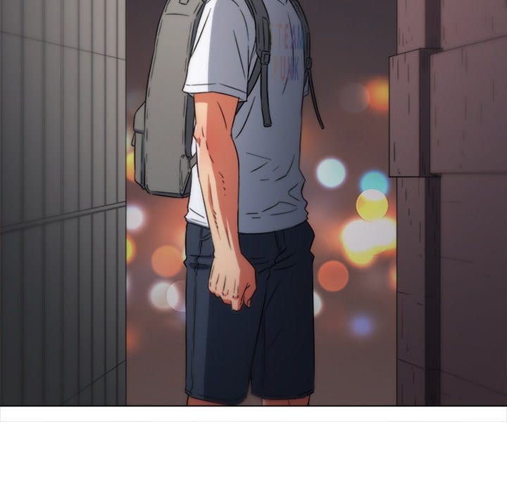 My High School Bully (Uncensored), chapter 137, page 163 of 179