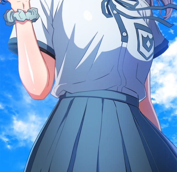 My High School Bully (Uncensored), chapter 137, page 173 of 179