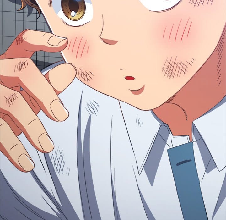 My High School Bully (Uncensored), chapter 137, page 178 of 179