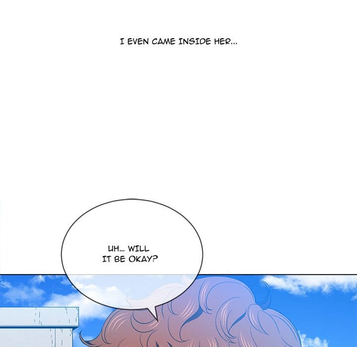 My High School Bully (Uncensored), chapter 138, page 23 of 211