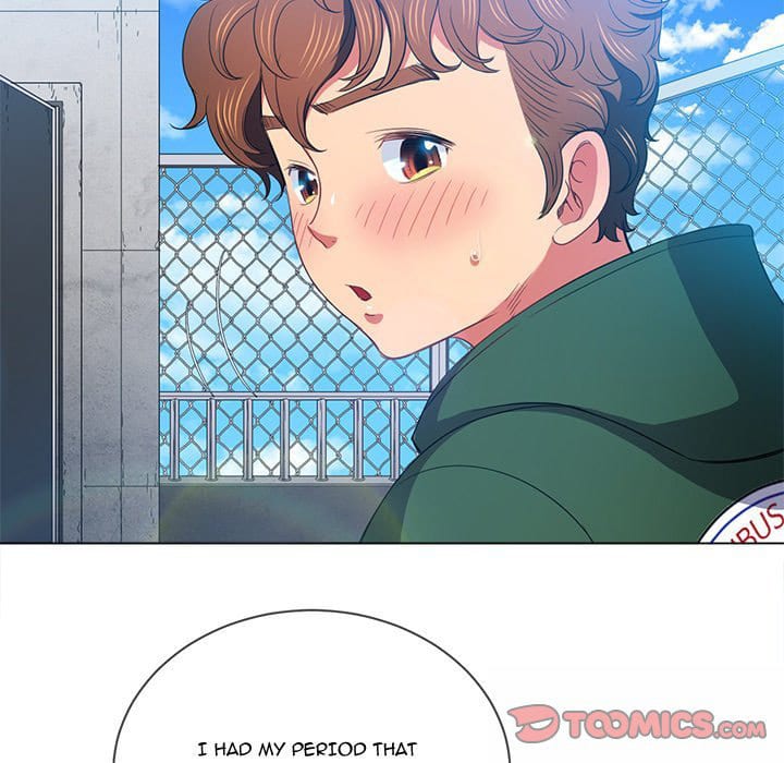 My High School Bully (Uncensored), chapter 138, page 24 of 211
