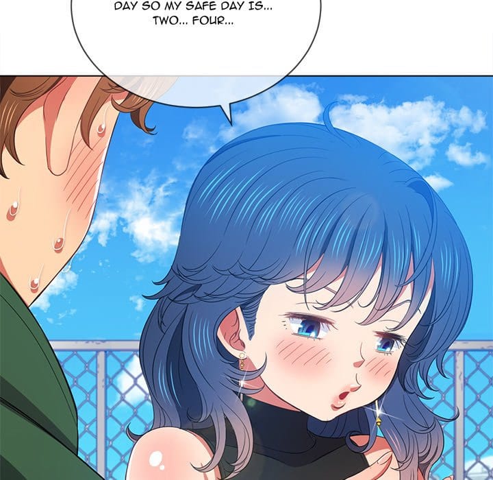 My High School Bully (Uncensored), chapter 138, page 25 of 211
