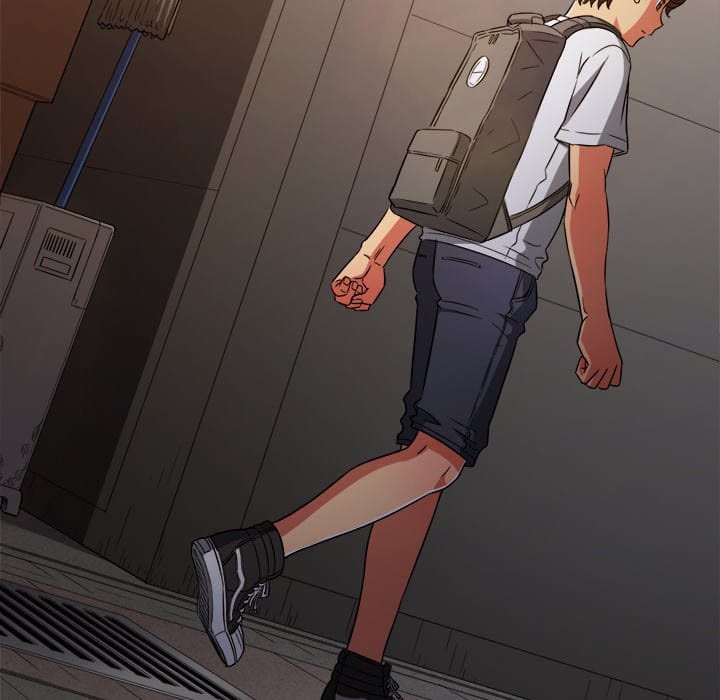 My High School Bully (Uncensored), chapter 138, page 33 of 211