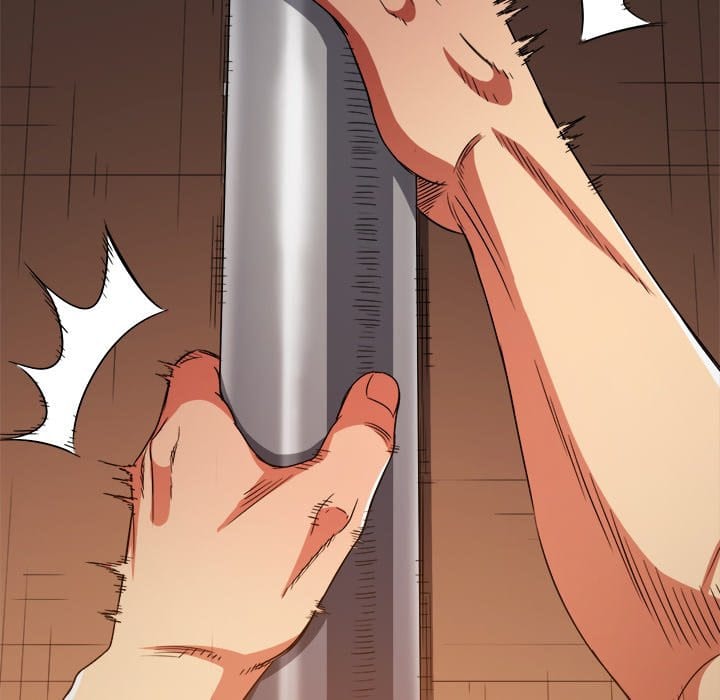 My High School Bully (Uncensored), chapter 138, page 40 of 211