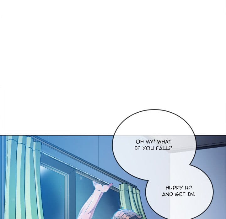 My High School Bully (Uncensored), chapter 138, page 50 of 211