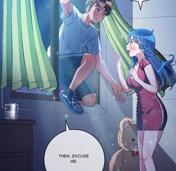 My High School Bully (Uncensored), chapter 138, page 51 of 211