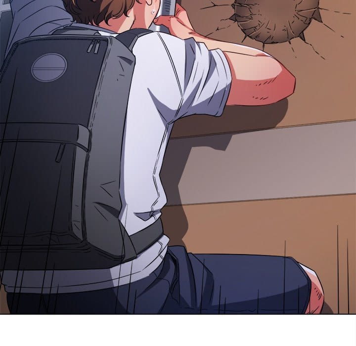 My High School Bully (Uncensored), chapter 138, page 55 of 211