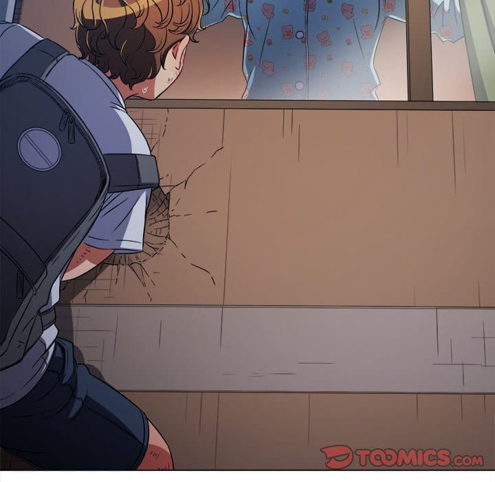 My High School Bully (Uncensored), chapter 138, page 64 of 211