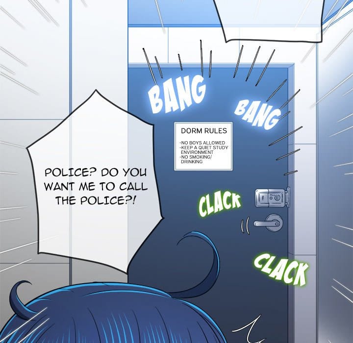 My High School Bully (Uncensored), chapter 138, page 75 of 211