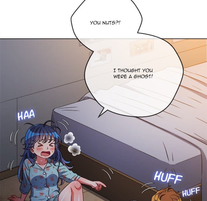 My High School Bully (Uncensored), chapter 138, page 88 of 211
