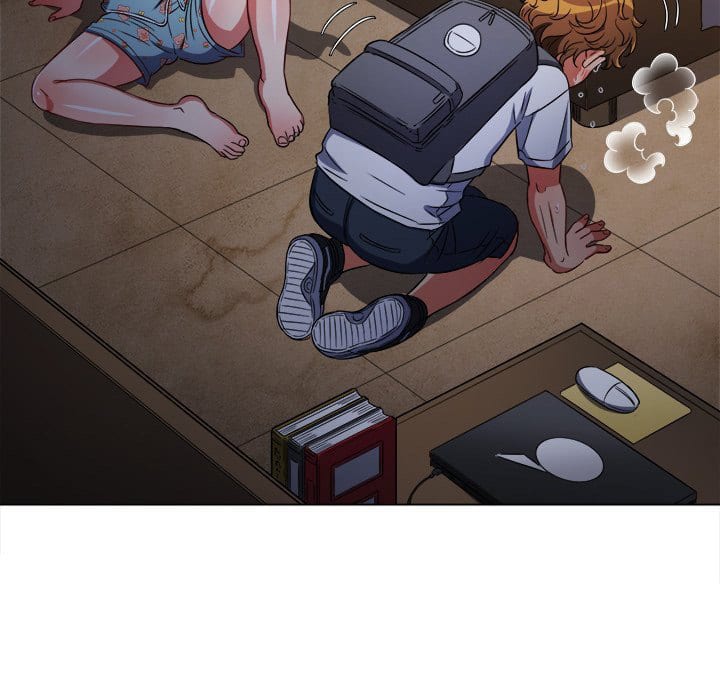 My High School Bully (Uncensored), chapter 138, page 89 of 211