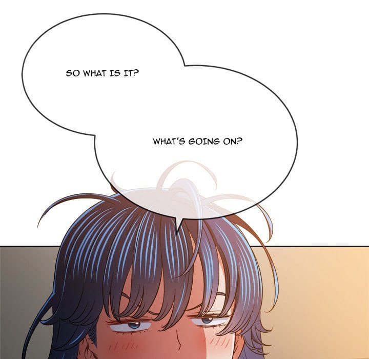 My High School Bully (Uncensored), chapter 138, page 92 of 211
