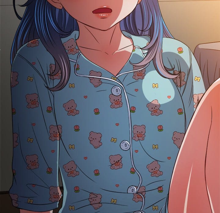 My High School Bully (Uncensored), chapter 138, page 93 of 211