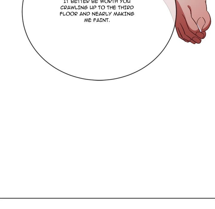 My High School Bully (Uncensored), chapter 138, page 95 of 211