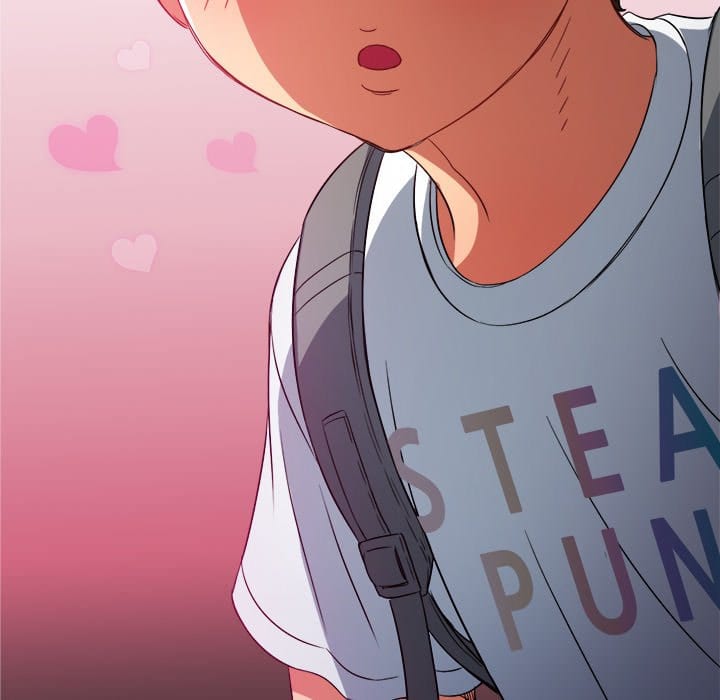 My High School Bully (Uncensored), chapter 138, page 97 of 211