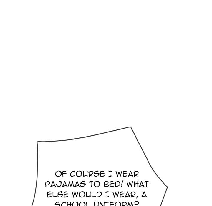 My High School Bully (Uncensored), chapter 138, page 110 of 211